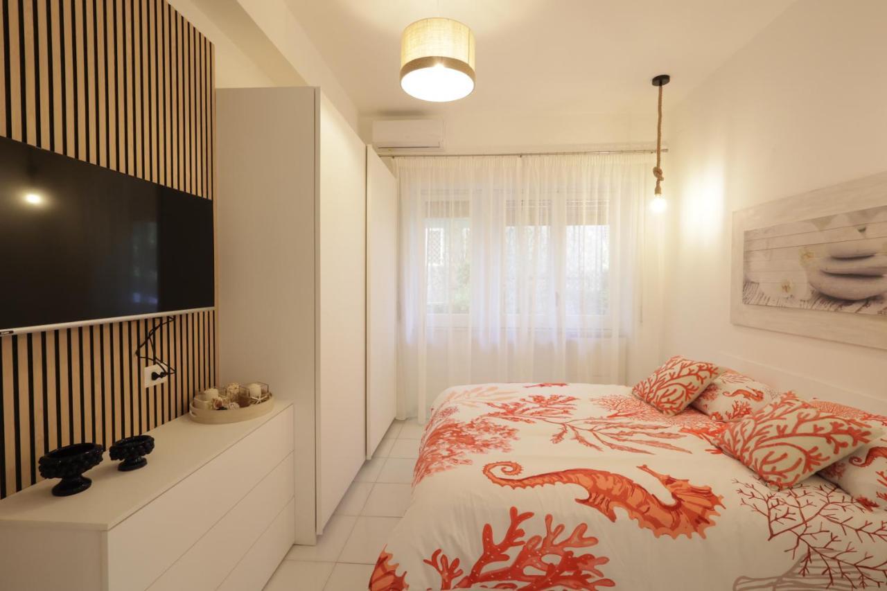 דירות סורנטו Garden House Giulia מראה חיצוני תמונה
