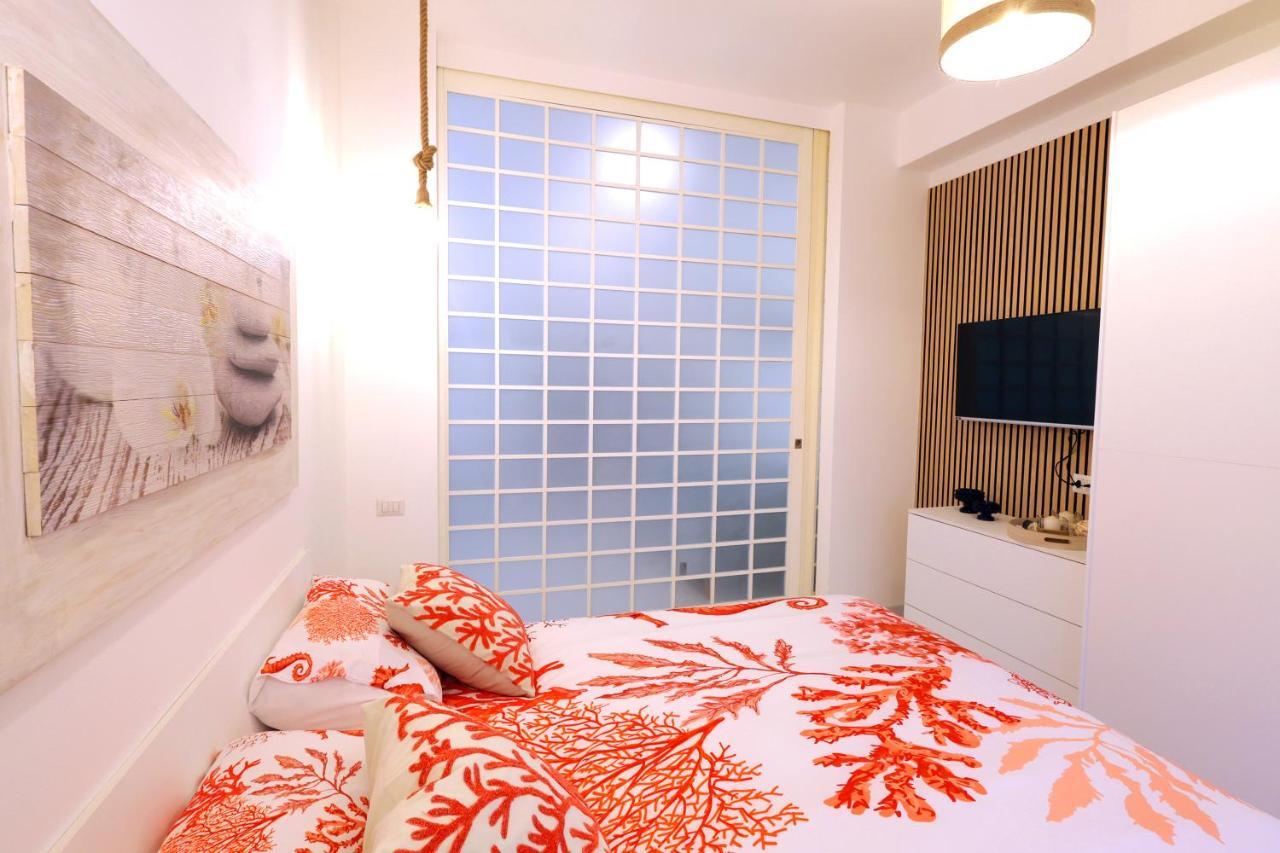 דירות סורנטו Garden House Giulia מראה חיצוני תמונה