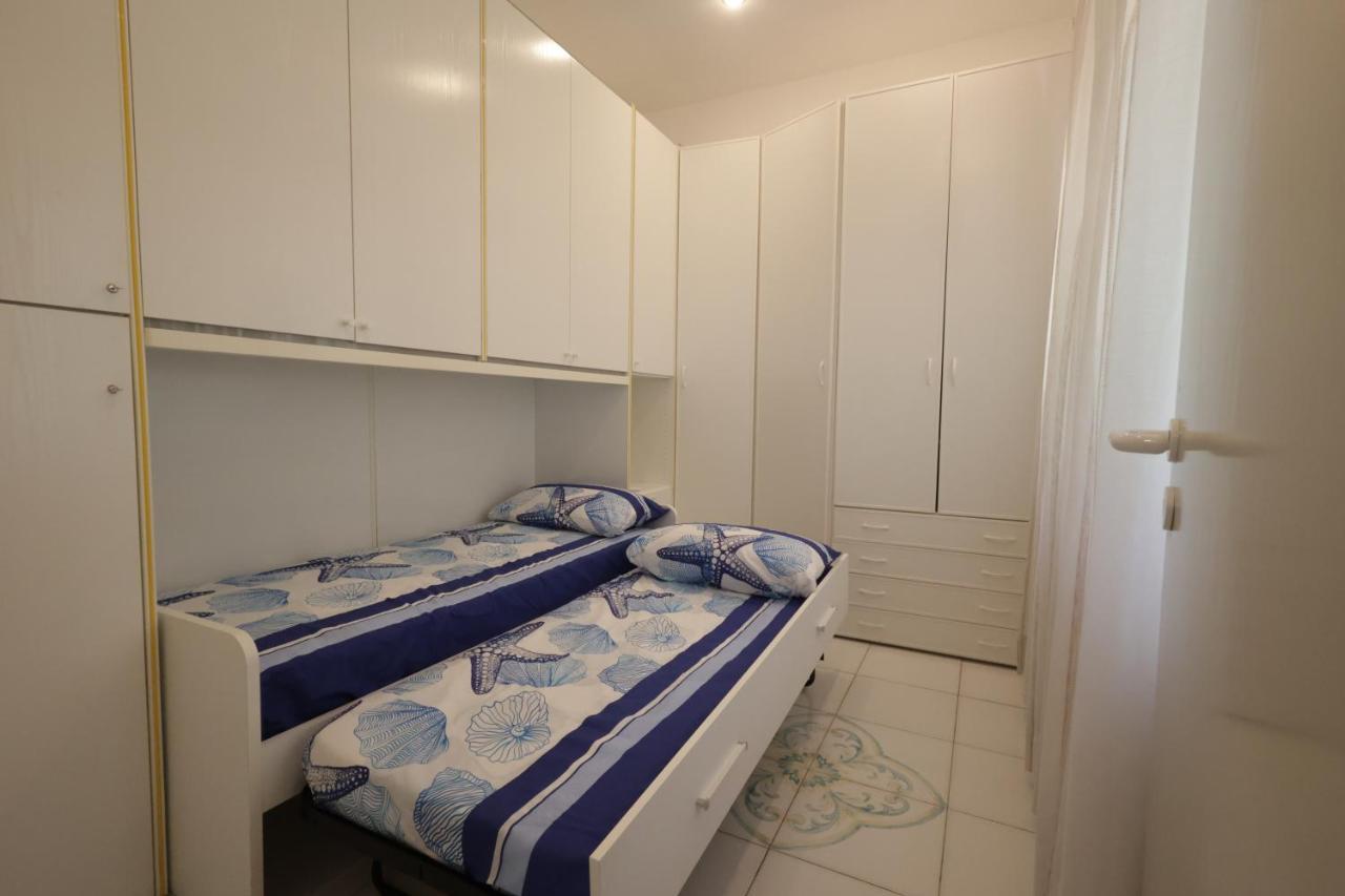 דירות סורנטו Garden House Giulia מראה חיצוני תמונה