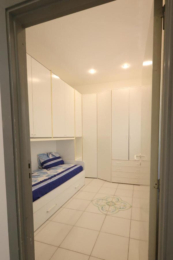 דירות סורנטו Garden House Giulia מראה חיצוני תמונה