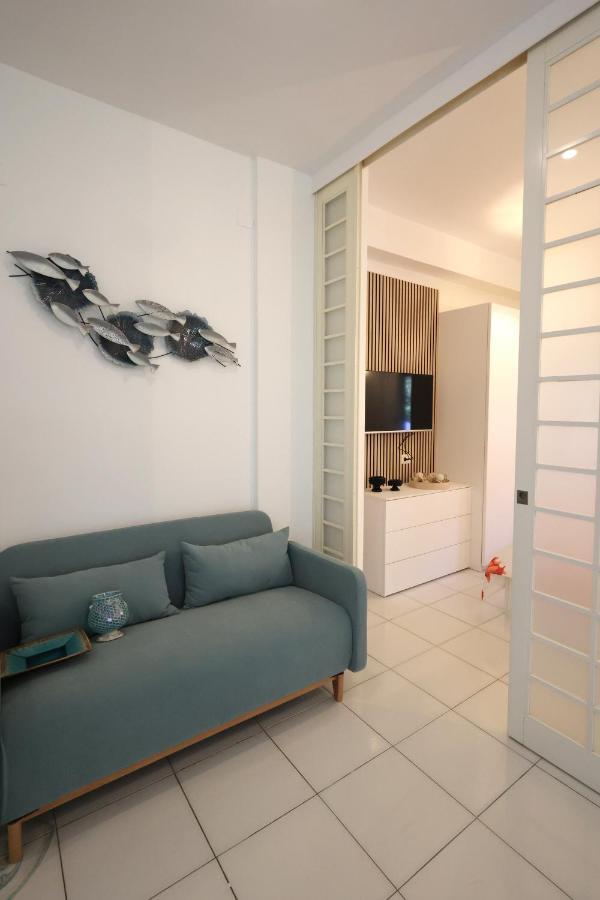 דירות סורנטו Garden House Giulia מראה חיצוני תמונה