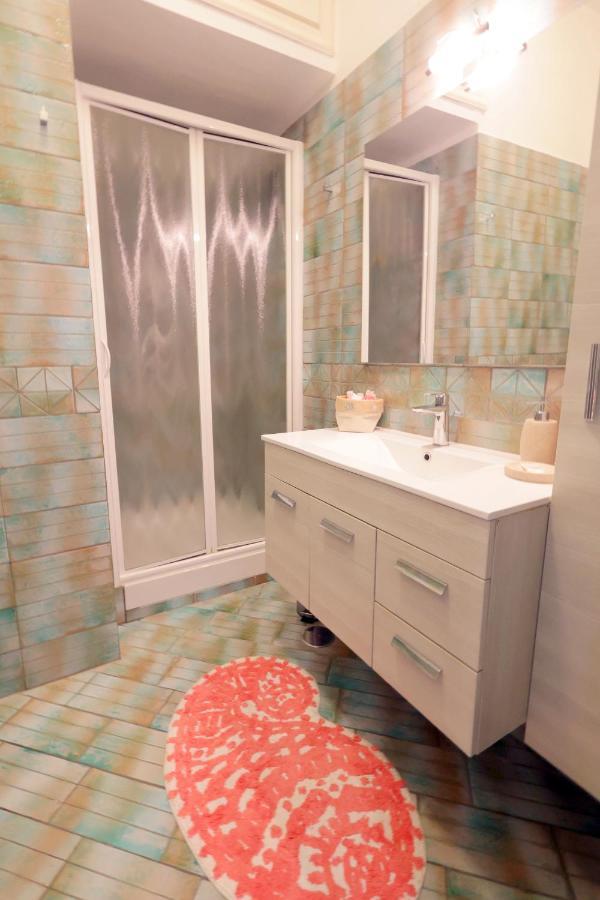 דירות סורנטו Garden House Giulia מראה חיצוני תמונה
